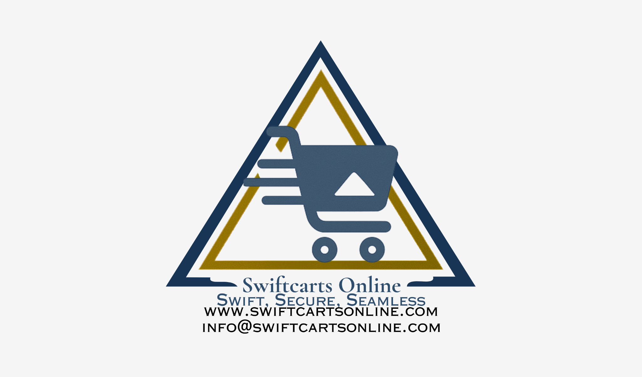 Original Swiftcarts Online logo